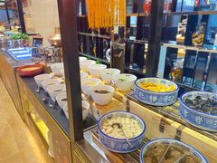 -夜市全日餐厅·洲际酒店(石家庄洲际酒店)