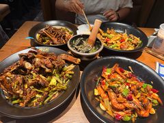 -掌上鲜(南顺城街店)