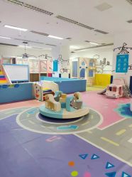 -孩子王童乐园(沭阳吾悦广场店)