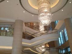 -上海雅居乐万豪侯爵酒店