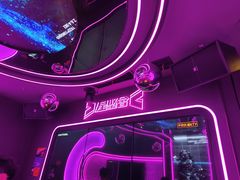 -星聚会KTV(中关村领展购物广场店)