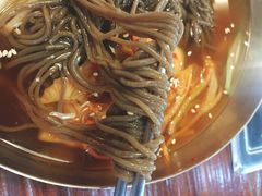 -意成料理