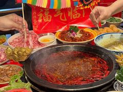 -蜀大侠火锅(寰球文化地标·总府店)