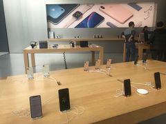 -Apple零售店(新街口店)