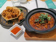 -时间里·新派粤菜(远洋店)
