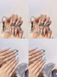 点击看大图 -M·X Nail日式美甲美睫