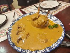-食彩美印度特色美食餐厅·印度料理