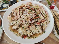 -醉壹号海鲜大排档(厦门店)