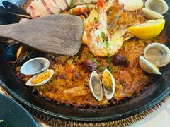 -Las Tapas(思南公馆店)
