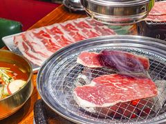 -原始泥炉烤肉(总店)