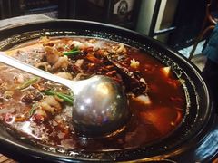 -宝翠花园餐厅(沙湖店)