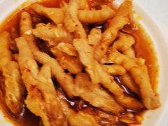 -华盛丰温州大排档(东三环南路店)