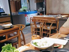 -味舵主重庆火锅(邓尉路店)
