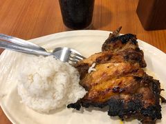-Mang Inasal - D'mall Boracay