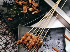-江湖一盏灯·滇味卤烤(普惠园店)