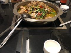 -陈三娃泡姜鸡(太白北路店)