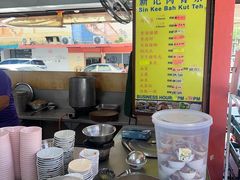 -新记肉骨茶