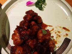 梅子里脊-几荷·恰似故人来(秀水广场店)