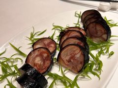 -四季民福烤鸭店(王府井灯市口店)