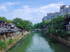 -小河直街历史文化街区