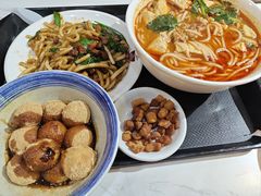 -端仕小锅(文林街店)