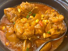 -海泰食府·新鲁菜·家宴(总部基地店)