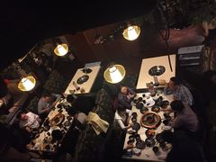 -滇釜火锅·能喝汤的火锅(车公庄店)