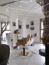 -小齐发型Star·Salon