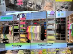 -HOWOW·D2Y(柏威年店)