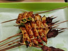 -老王太太串吧(中街店)