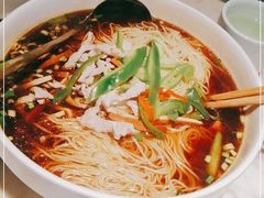 -南山渔宴