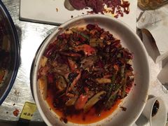 李老爹香辣蟹(宣武门店)-李老爹香辣蟹(宣武门店)