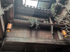 -普洱茶府(博乐广场店)