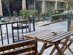 -Cafe Villa