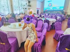 -畔山酒店中餐厅