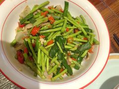 -民俗村柴火灶·景德江西菜(中国陶瓷博物馆店)