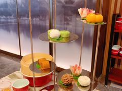 -京华烟云·北京烤鸭(领展购物广场·中关村店)