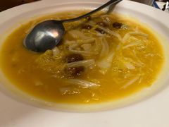 栗子娃娃菜-小大董·烤鸭(王府井apm店)
