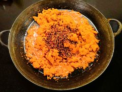 -岗上渣渣老火锅(两路口店)