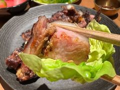 猪五花的天花板-SHAN山(前滩太古里店)