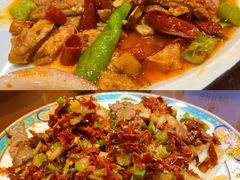 -新疆巴州金丝特餐厅(大钟寺店)