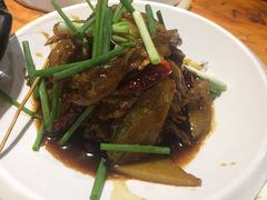 -华仔龙虾(永乐路总店)