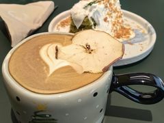 -Line 咖啡(石厦花园店)