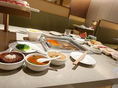 -海底捞火锅(顺义华联店)
