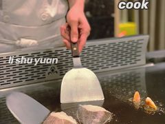 -枫品铁板烧(东樾店)