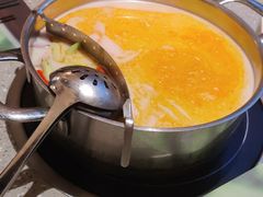 -集渔·泰式海鲜火锅(科华店)