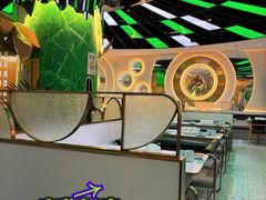 -青花椒花椒鱼(合生汇店)