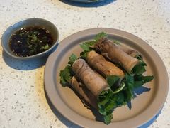 -半山腰·云南菜(侨福芳草地店)