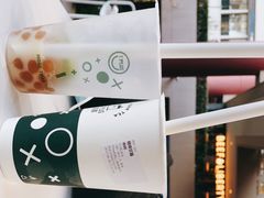 -TPLUS茶家(上海商城南京西路店)