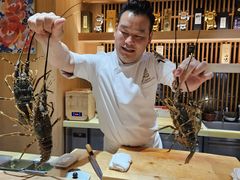 -麦MUGI铁板烧日式料理